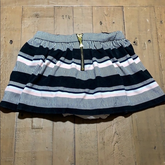 Kate spade black and pink skirt - Picture 5 of 5
